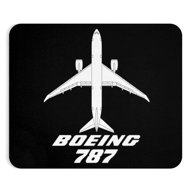 BOEING 787 - MOUSE PAD Printify